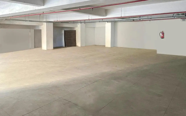 Treebo Hydotel Kompally