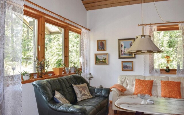 Beautiful Home in Yngsjö With 3 Bedrooms and Wifi