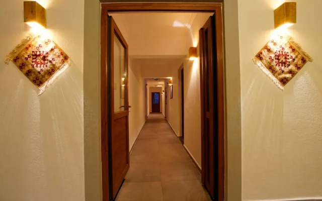 Ova Butik Otel