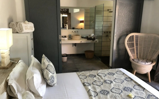 Indiana Kenanga Boutique Hotel & SPA