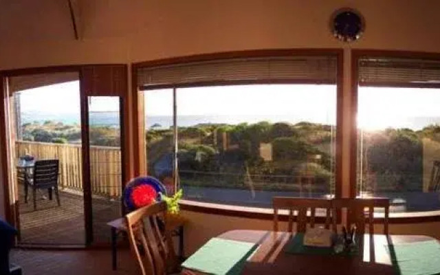 Silver Sands Bed and Breakfast