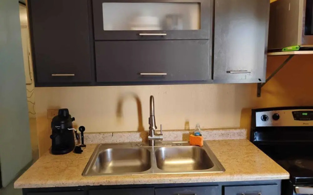 8 habitaciones 6 baños en San Juan