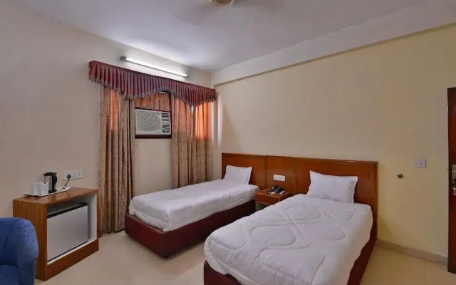 Hotel Dolphin