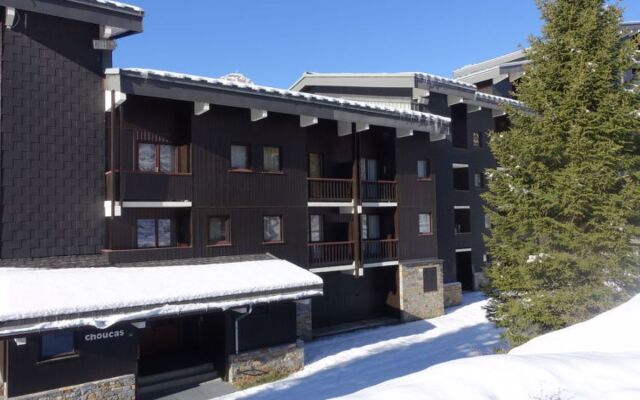 Villa Le Jetay Les Menuires 20054