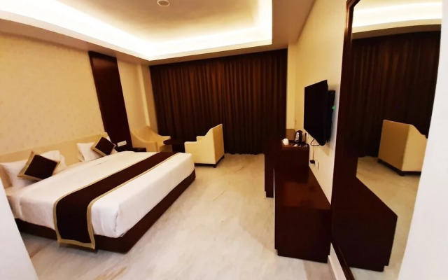 Hotel Parmeshwari