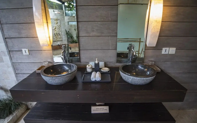 Ayurvedagram Bali
