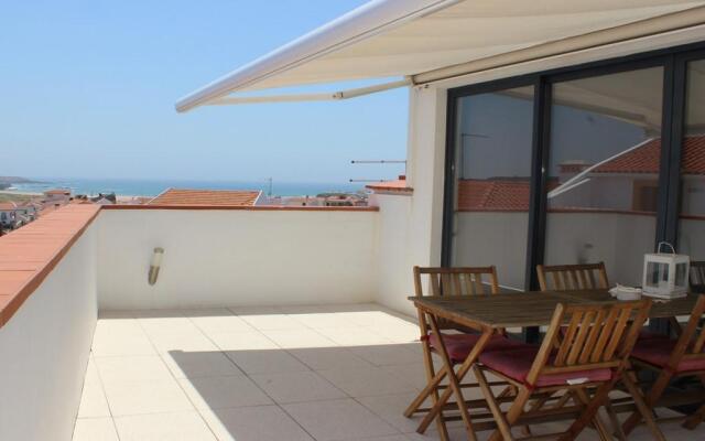 Born to Stay in Milfontes