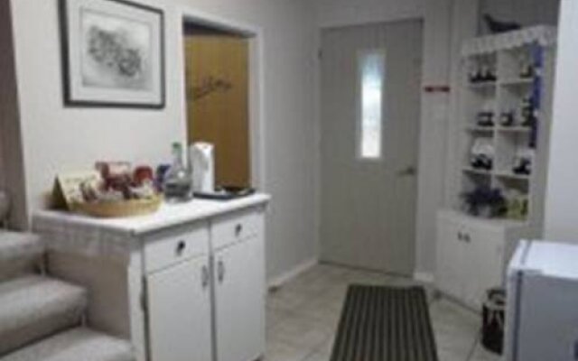Beach Estates Inn Bed and Breakfast