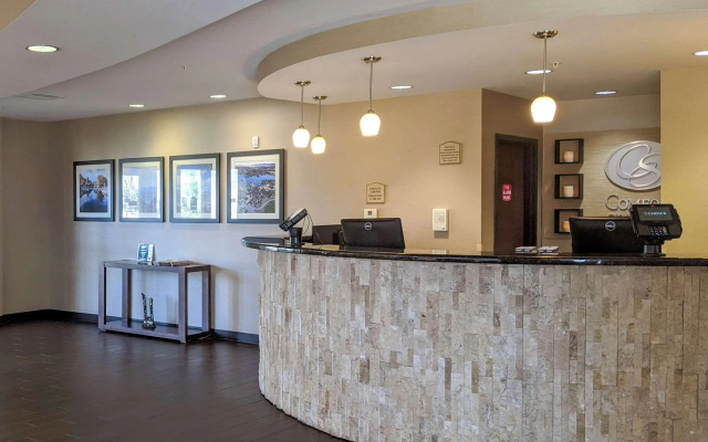 Comfort Suites Prescott Valley
