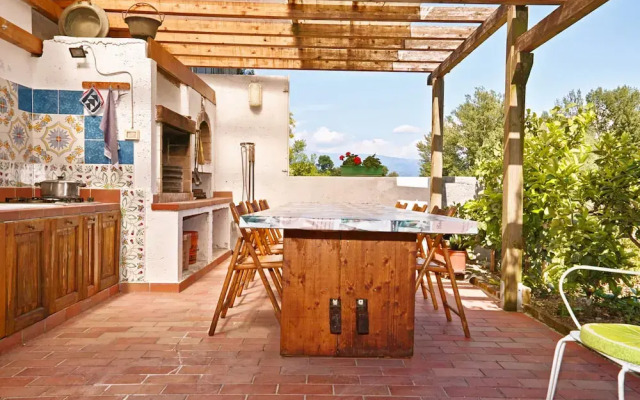 Appartamento le Campanelle