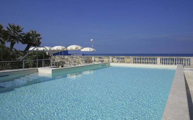 Residence Villa Piani