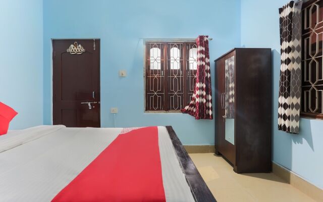 Oyo 46929 Royal Blues