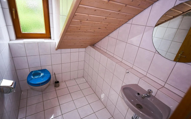 Ferienwohnung Sulzberg