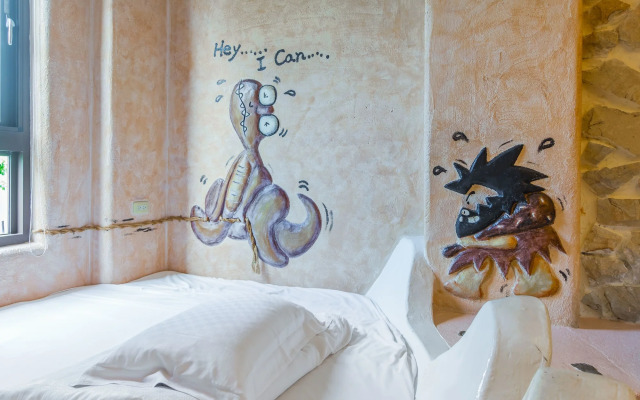 Our Fairyland Hostel