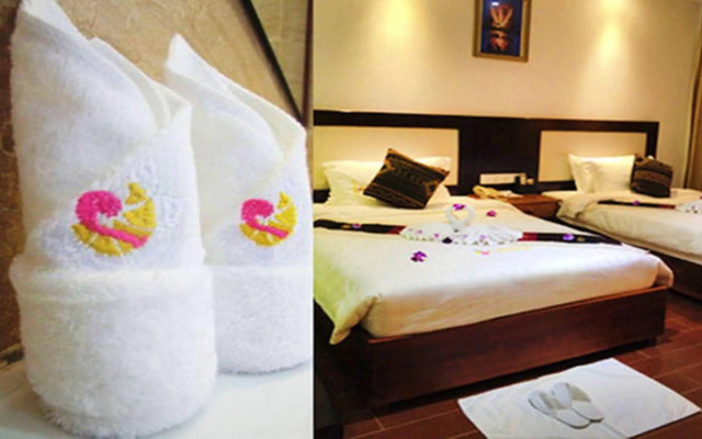 Xishuangbanna Hotel Managed by Xandria Hotel