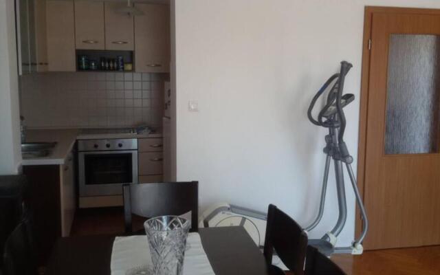 Apartment The View Costabella no.2