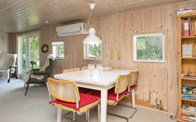 5 Person Holiday Home in Hurup Thy