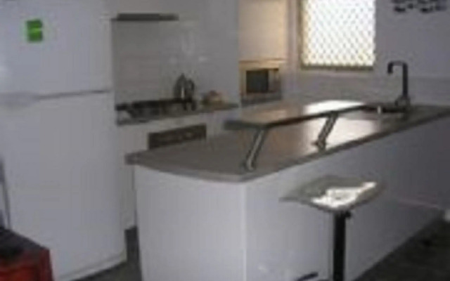 Fremantle Holiday Accommodation