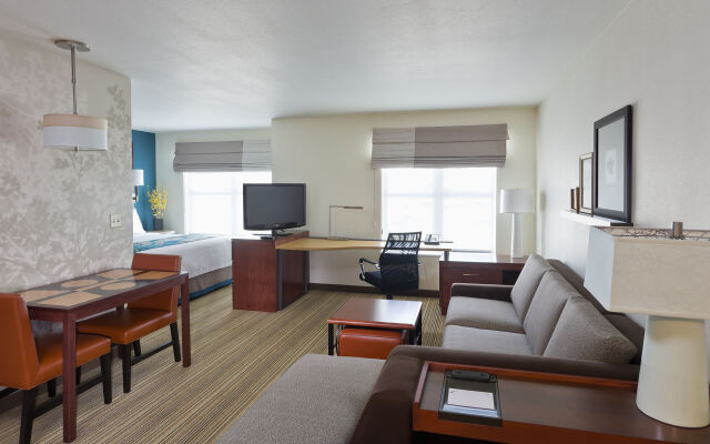Residence Inn Bismarck North