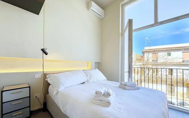Solemar Sicilia - Residence Penelope