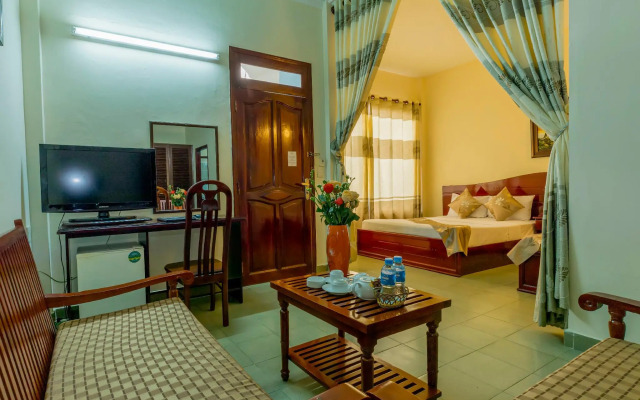 Palmira Beach Resort & Spa