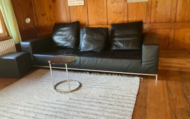 Appartement Walserstuba