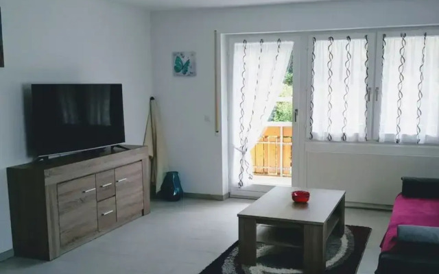 Todtmoos Modern Retreat