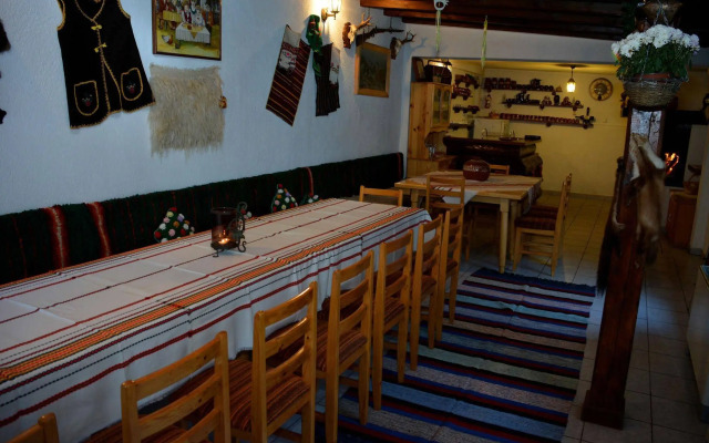 Trenchova Guest House