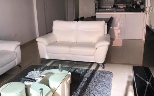 Martinez Catena 11 - Vistas Al Mar