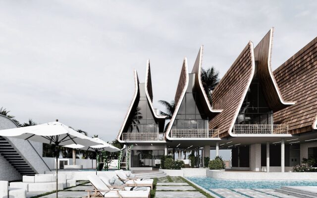 YOLO Island Resort