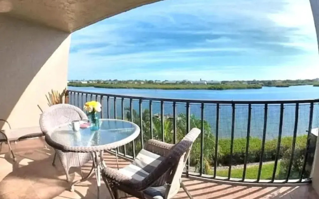 Sea Club #204 - Casa Intercoastal