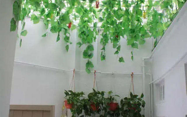 U8 Hostel