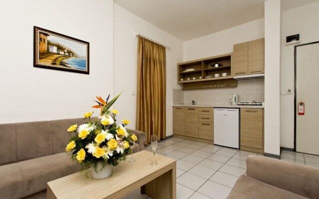 Caligo Apart Hotel