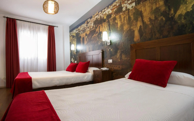 Hotel El Tajo & SPA