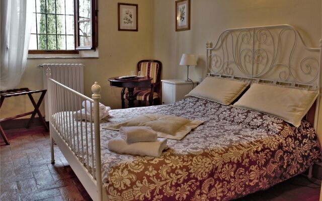 Relais Castel Bigozzi