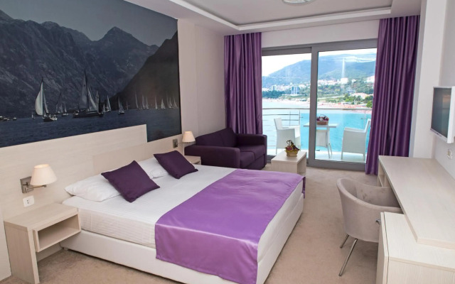 Hotel Ponta Nova