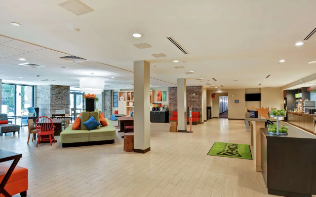 Home2 Suites by Hilton Hilton Head