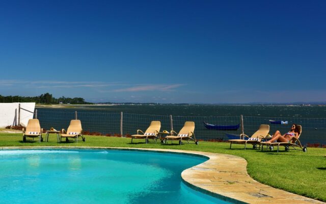 Pousada da Ria - Aveiro - Charming Hotel