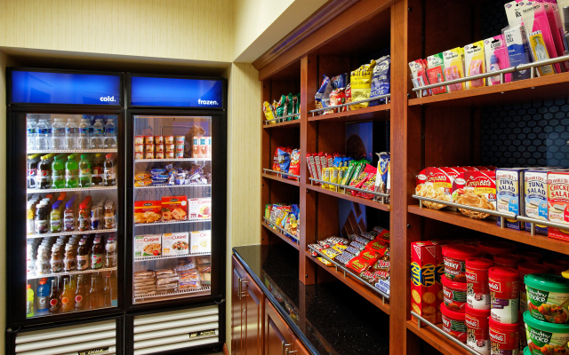 Hampton Inn & Suites Sevierville @ Stadium Drive