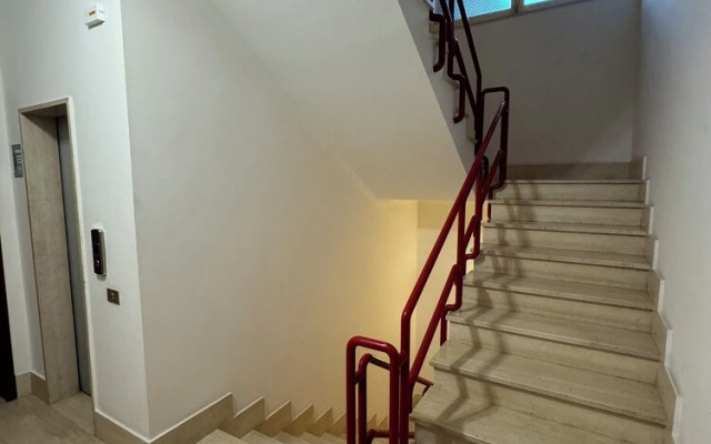 Acquamarina Stillness House by Wonderful Italy