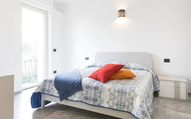 Altido Terrace Apartment