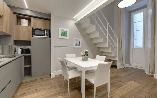 Mamo Florence - St. Elizabeth Loft Apartment