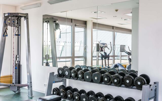 Courtyard By Marriott Pilsen