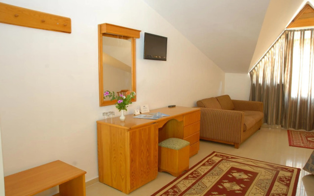 Marmaris Park Hotel