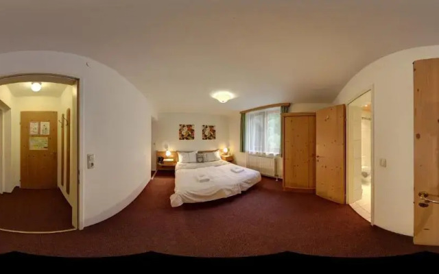 Hotel Seerose Obertraun