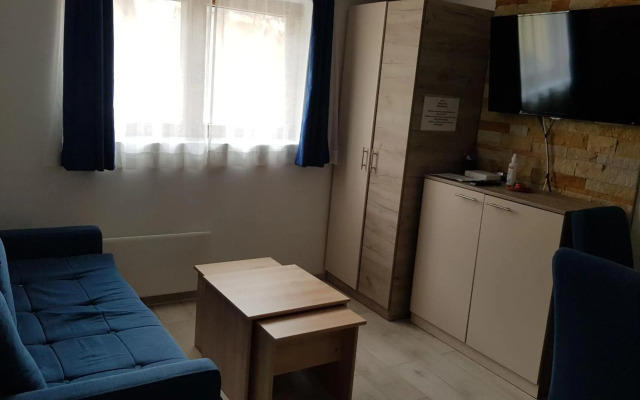Apartman Milmari P88