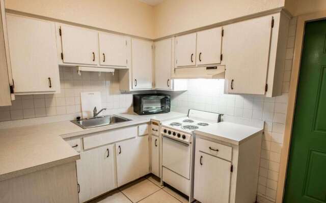 Rodeway Inn Fort Pierce US Highway 1