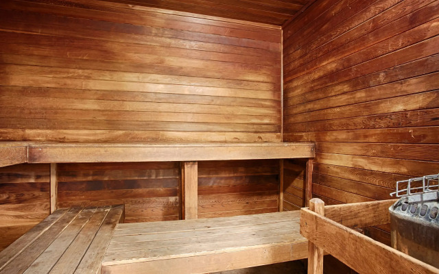 Best Western Music Capital Inn