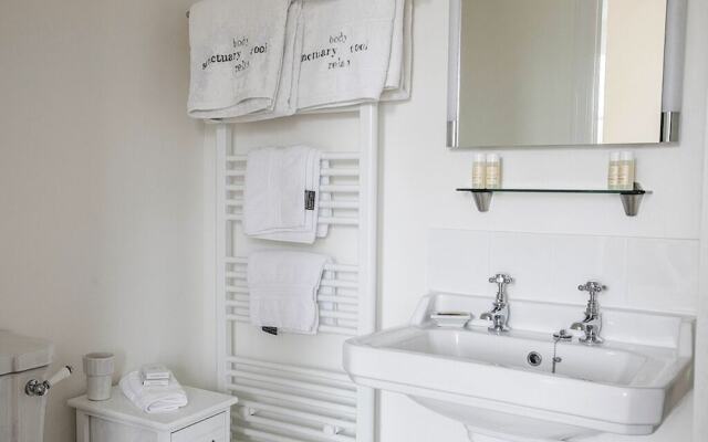 Stonecroft Country Guesthouse
