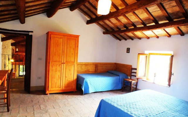 Agriturismo La Casa della Lavanda - Il Casale